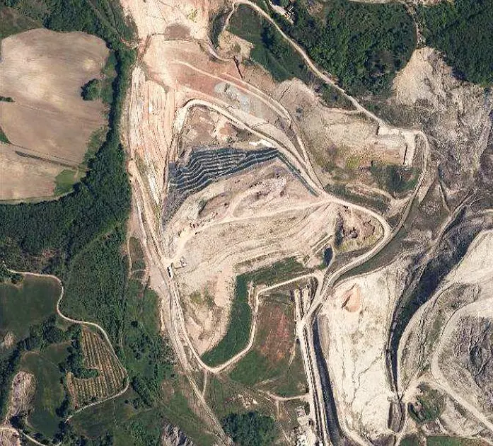 CARPINETI, DISCUSSIONI SULLA DISCARICA DI POIATICA