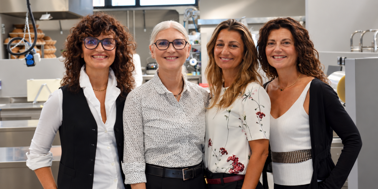 ALIMENTAZIONE NATURALE, STRIA CRESCE E SI SPOSTA IN VIA MONTI