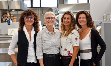 ALIMENTAZIONE NATURALE, STRIA CRESCE E SI SPOSTA IN VIA MONTI