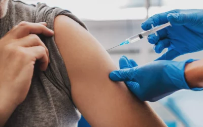 SANITA’ E NUOVE VARIANTI COVID, DA LUNEDI’ VIA ALLE VACCINAZIONI