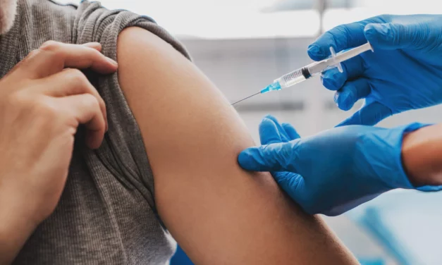 SANITA’ E NUOVE VARIANTI COVID, DA LUNEDI’ VIA ALLE VACCINAZIONI