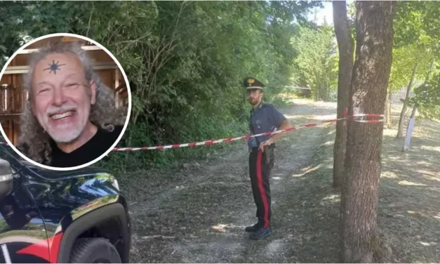 OMICIDIO MORSIANO, LA PROCURA FA RICORSO