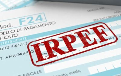 ECONOMIA, L’IRPEF CHE PAGANO I REGGIANI, IN MEDIA 6.153 EURO