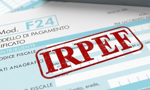 ECONOMIA, L’IRPEF CHE PAGANO I REGGIANI, IN MEDIA 6.153 EURO