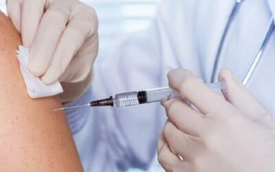 AL VIA LA VACCINAZIONE ANTINFLUENZALE