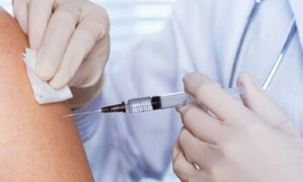 AL VIA LA VACCINAZIONE ANTINFLUENZALE