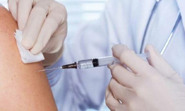 AL VIA LA VACCINAZIONE ANTINFLUENZALE