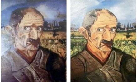 QUADRO RUBATO DI LIGABUE, PROCESSO ESTINTO