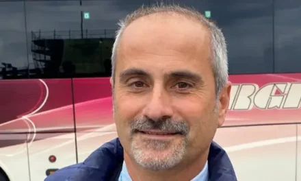 NELL’INCIDENTE DI IERI A SANT’ILARIO D’ENZA HA PERSO LA VITA IL 52ENNE LUIGI FORNASARI