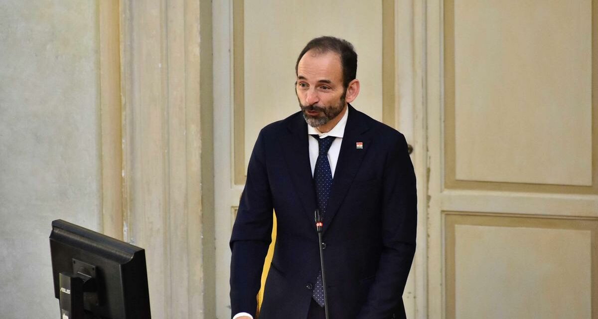 CASO BIBBIANO, “DIMEZZATI I MINORI IN AFFIDO”