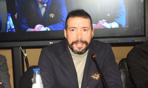 HELLWATT FESTIVAL, LA CLASS ACTION DI MILANI