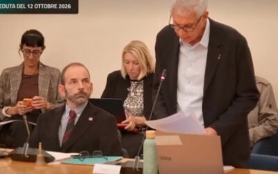 LA REPLICA DI MASSARI ALLE POLEMICHE