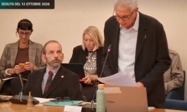 CASO REGGIO CHILDREN, IL SINDACO  RICONOSCE L’ERRORE DELLA DICHIARAZIONE SU GAZA E SI SCUSA MA LE POLEMICHE RESTANO