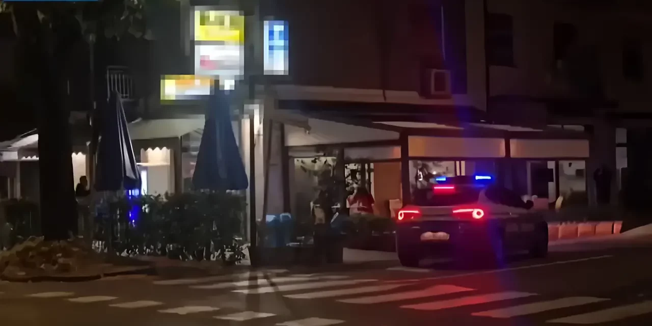 TENTATO OMICIDIO IN VIA GORIZIA, SECONDO ARRESTO