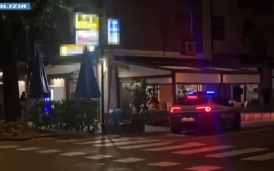 TENTATO OMICIDIO IN VIA GORIZIA, SECONDO ARRESTO